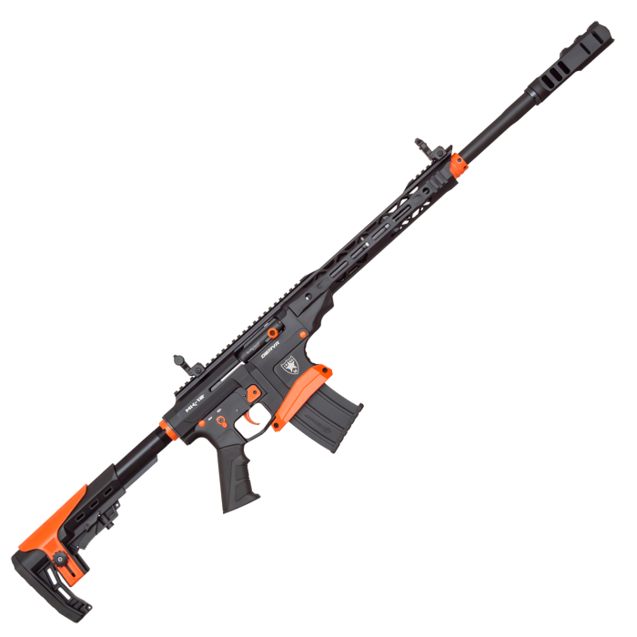 Derya MK12 IPSC IP500 strzelba samopowtarzalna